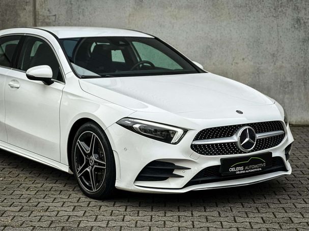 Mercedes-Benz A 220 140 kW image number 7