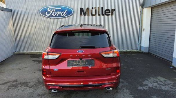 Ford Kuga 165 kW image number 4