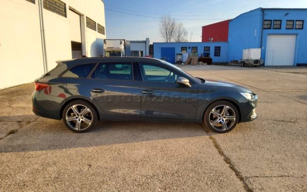 Seat Leon ST 1.5 TSI FR 110 kW image number 2