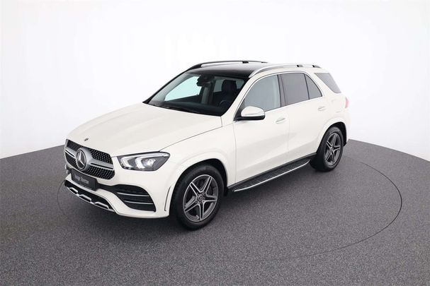 Mercedes-Benz GLE 350 de PHEV 235 kW image number 1