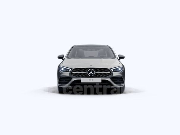 Mercedes-Benz CLA 250 160 kW image number 25