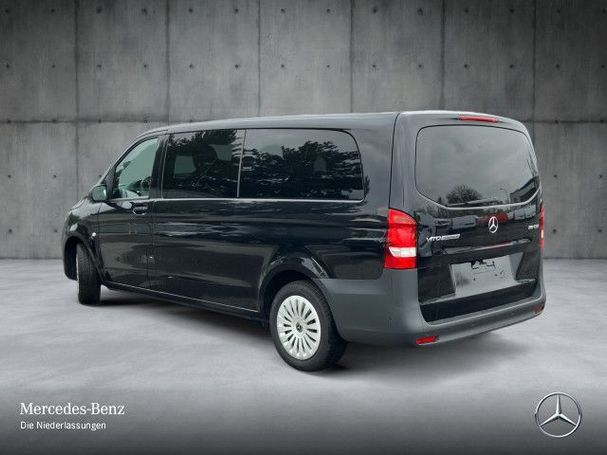 Mercedes-Benz Vito 116 CDi Tourer PRO 120 kW image number 8