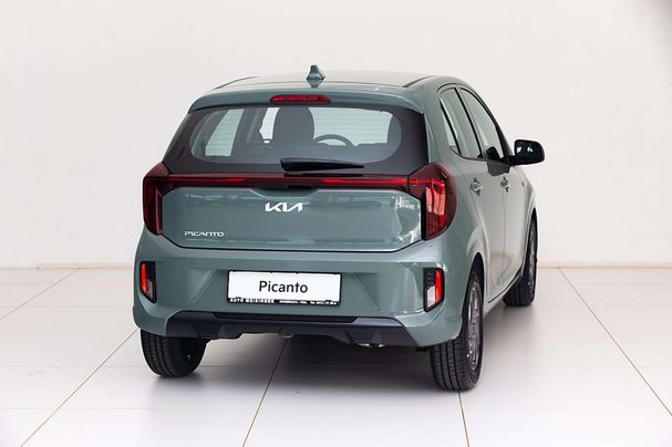 Kia Picanto 1.2 58 kW image number 2