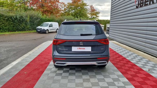 Seat Tarraco Xcellence 110 kW image number 3