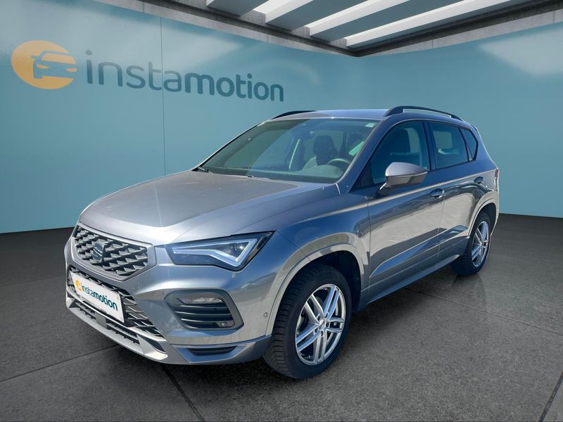 Seat Ateca 1.5 TSI FR