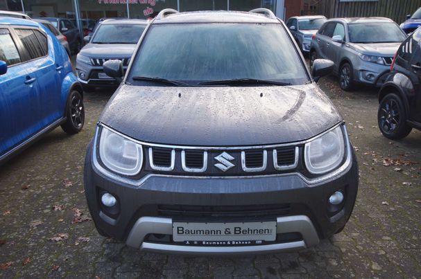 Suzuki Ignis Dualjet Comfort+ 66 kW image number 3