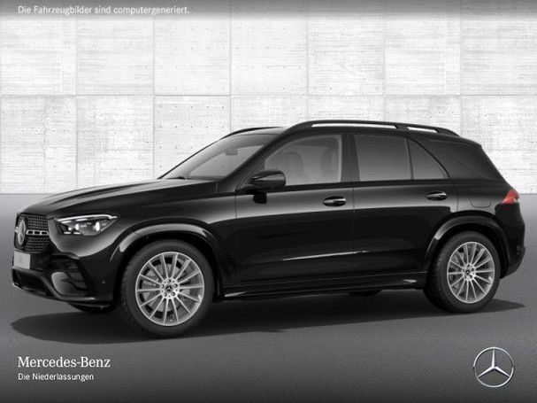 Mercedes-Benz GLE 350 de AMG 245 kW image number 2