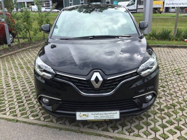 Renault Grand Scenic BLUE dCi 150 110 kW image number 4