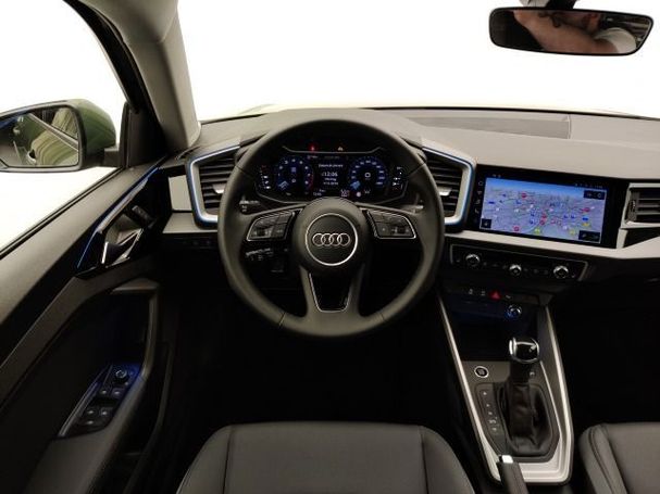 Audi A1 30 TFSI S tronic Allstreet 85 kW image number 8