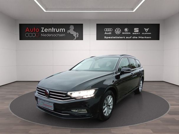 Volkswagen Passat 1.5 TSI DSG 110 kW image number 1