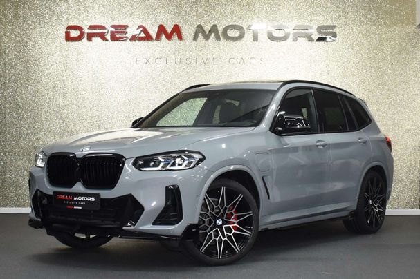 BMW X3 xDrive30e 215 kW image number 1