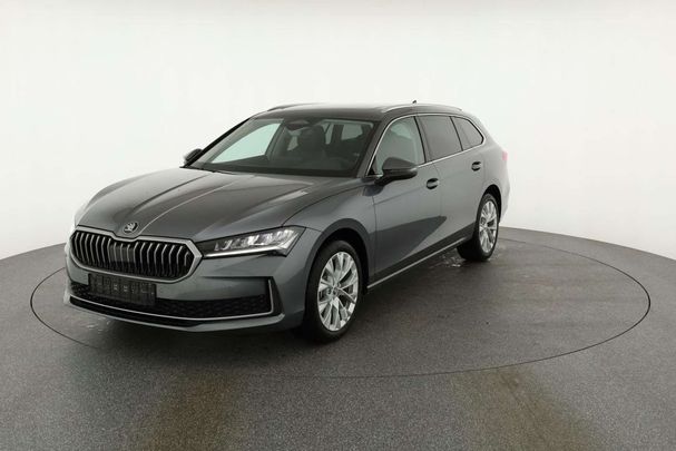 Skoda Superb Combi 2.0 TDI 110 kW image number 31