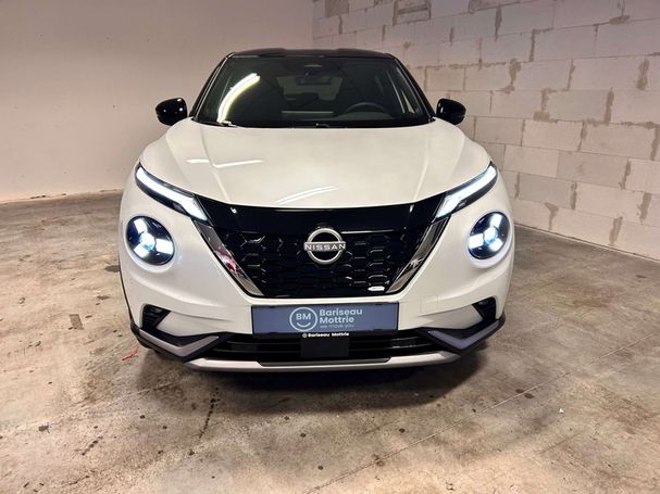 Nissan Juke 1.6 N-DESIGN 105 kW image number 3