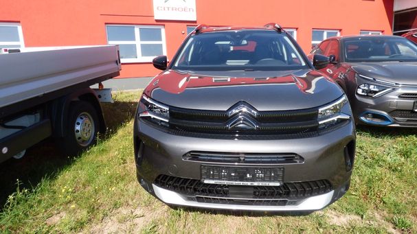 Citroen C5 Aircross 133 kW image number 3