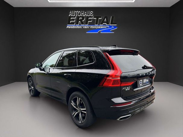 Volvo XC60 Recharge T8 AWD 288 kW image number 5