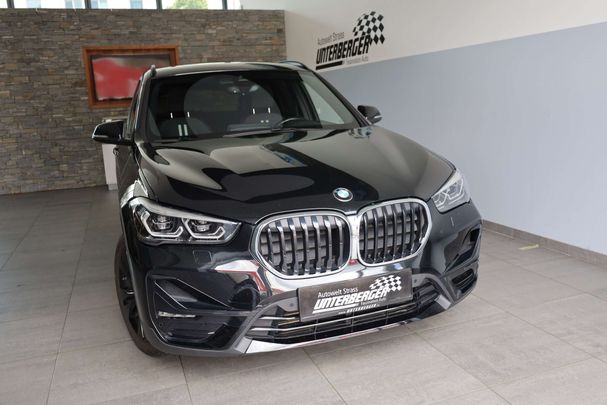 BMW X1 25e xDrive 162 kW image number 2