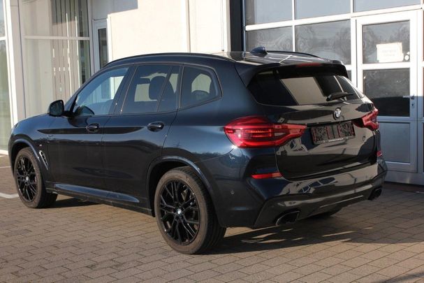 BMW X3 M40d xDrive 250 kW image number 3