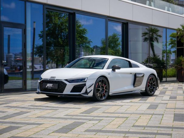 Audi R8 456 kW image number 29