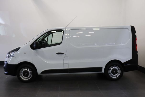 Renault Trafic DCi 95 70 kW image number 11