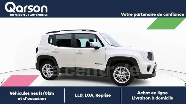 Jeep Renegade 1.0 Limited 88 kW image number 17