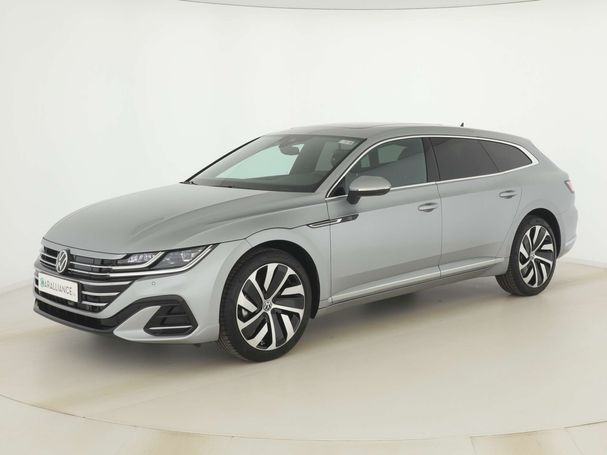 Volkswagen Arteon 160 kW image number 1