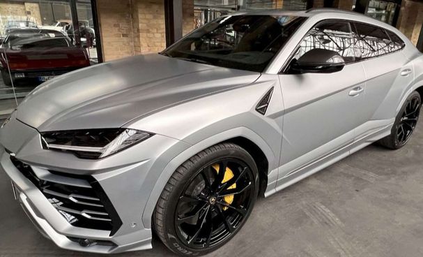 Lamborghini Urus 478 kW image number 4