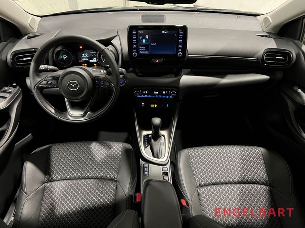 Mazda 2 Hybrid Agile 85 kW image number 9