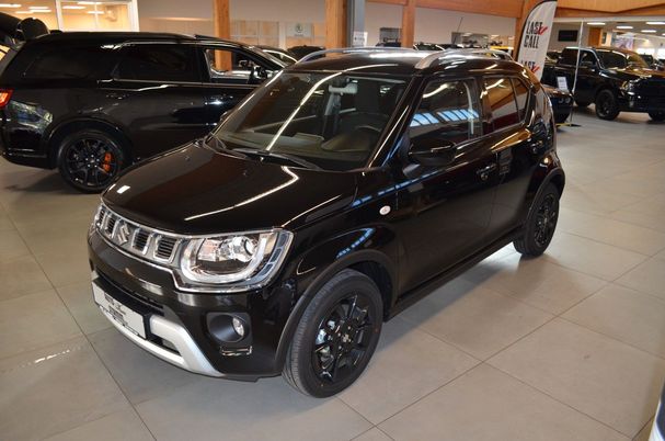 Suzuki Ignis Dualjet Comfort+ 61 kW image number 1