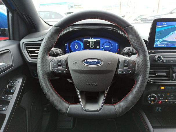 Ford Focus 1.5 EcoBoost ST-Line 134 kW image number 15