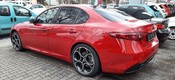 Alfa Romeo Giulia 206 kW image number 3