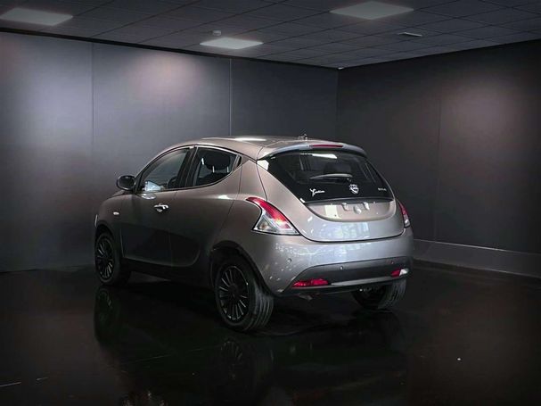 Lancia Ypsilon 51 kW image number 7