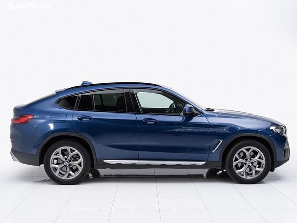 BMW X4 xDrive30i 180 kW image number 11