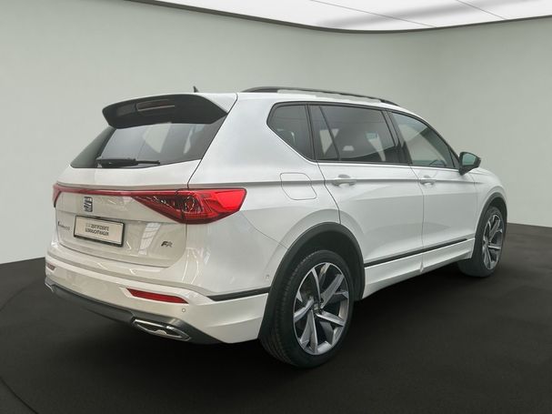 Seat Tarraco 1.5 TSI 110 kW image number 3