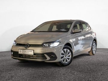 Volkswagen Polo 1.0 59 kW