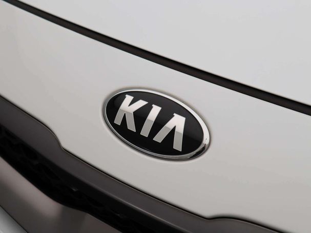 Kia XCeed 1.0 T-GDi 88 kW image number 37