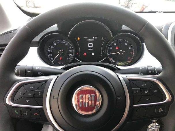 Fiat 500X 1.0 88 kW image number 6