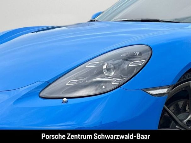 Porsche Boxster S 257 kW image number 10