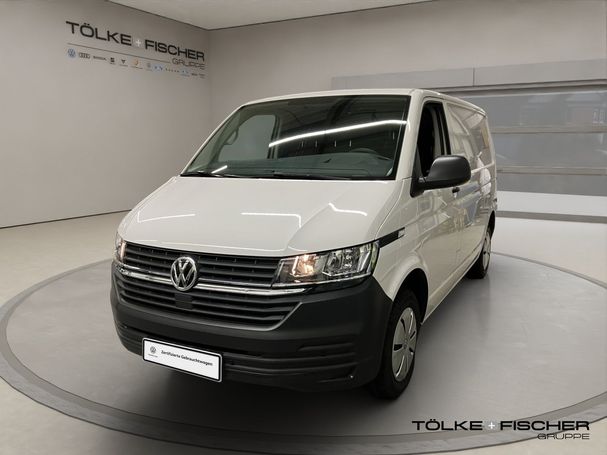 Volkswagen T6 Transporter T6 2.0 TDI EcoProfi 81 kW image number 1