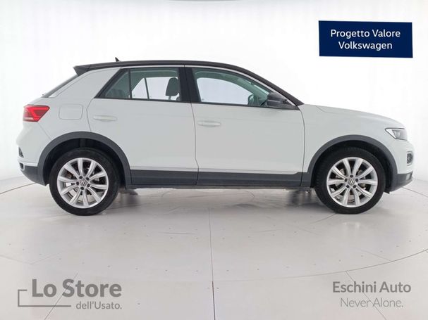 Volkswagen T-Roc 1.5 TSI 110 kW image number 3