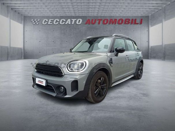 Mini Cooper Countryman Essential 100 kW image number 1