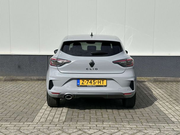 Renault Clio TCe 90 66 kW image number 6