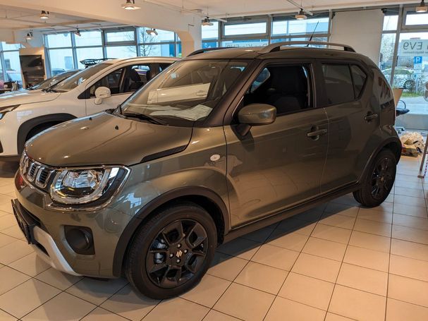 Suzuki Ignis 61 kW image number 2