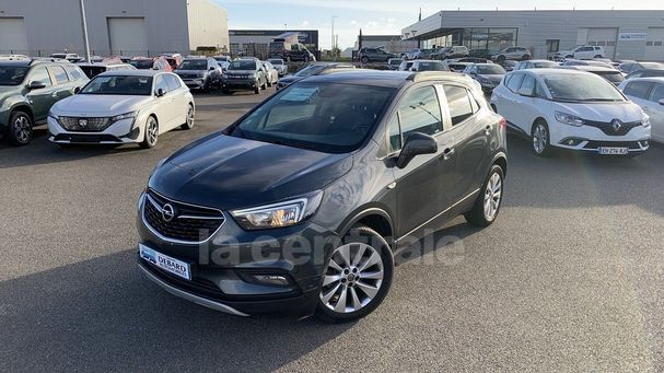 Opel Mokka X 1.6 CDTI 100 kW image number 1