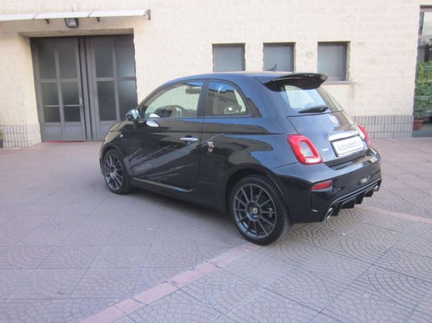 Abarth 595 107 kW image number 8