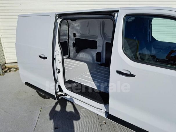 Fiat Scudo 107 kW image number 12