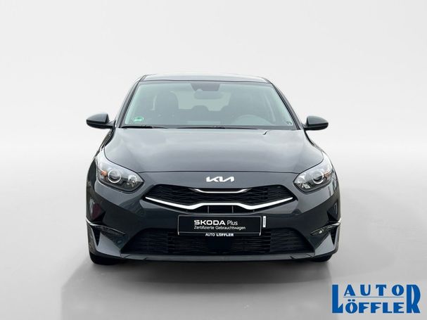 Kia Ceed 74 kW image number 8