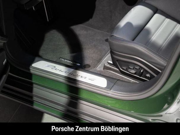 Porsche Panamera 4 E-Hybrid 346 kW image number 15