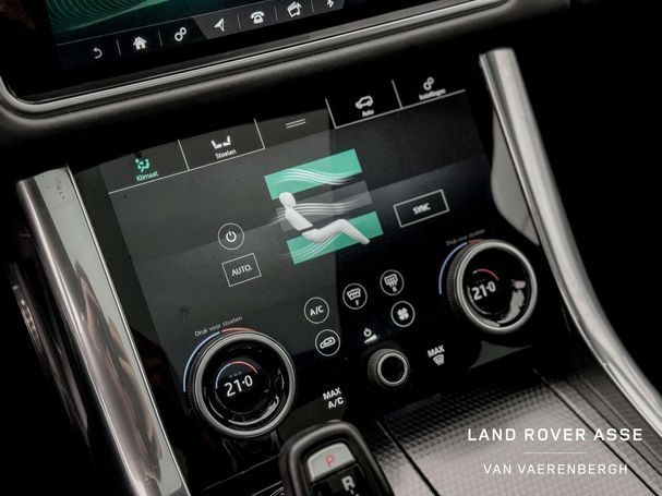 Land Rover Range Rover Sport SDV6 HSE Dynamic 183 kW image number 24