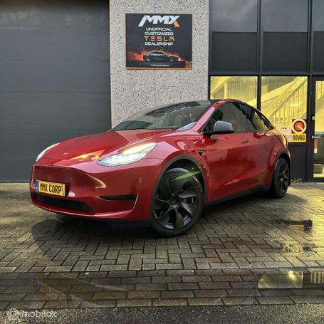 Tesla Model Y 220 kW image number 1