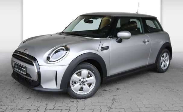 Mini Cooper Mini 100 kW image number 1